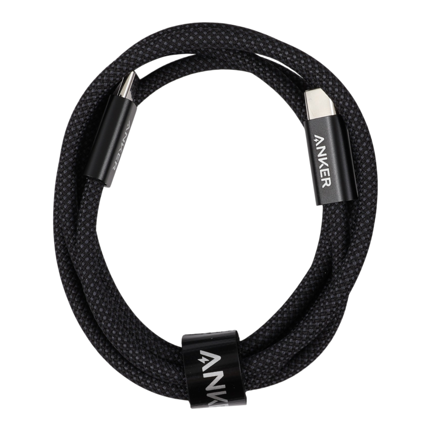 Zolo USB-C & USB-C ケーブル 1
