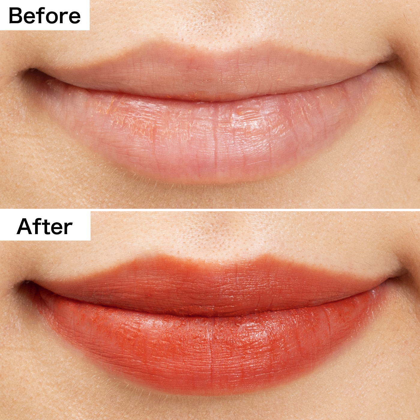 イヴ・サンローラン ルージュ ヴォリュプテ シャイン 76 レッド イン