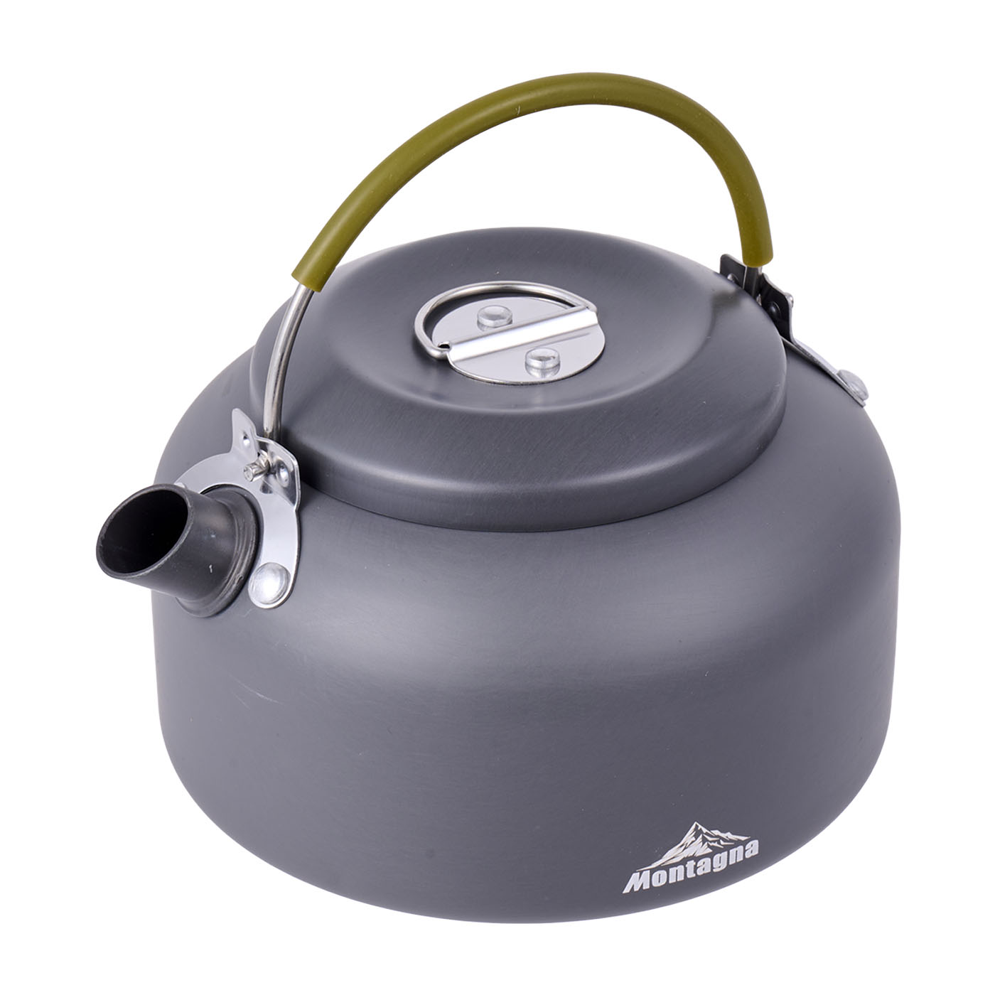 ポイントギフト非売品 スノーピーク急須クラシック0.7 マットブラック 新品