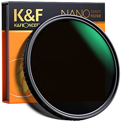 Kenko NDフィルター ZX ND16 67mm 光量調節用 絞り3段分減光 撥水・撥