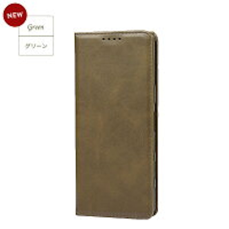 カバー 手帳型 15
