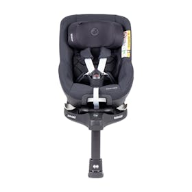 Dorel Juvenile Maxi-Cosi Mica 360 Proを検証レビュー!チャイルドシートの選び方も紹介 5
