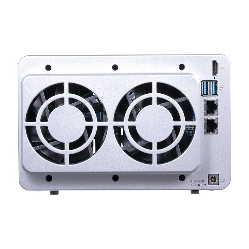 TerraMaster F4-223 2
