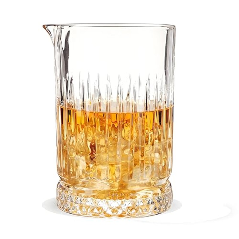 ミキシンググラス 1
