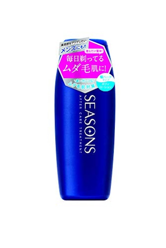 アフターケアトリートメント 極ハード 1