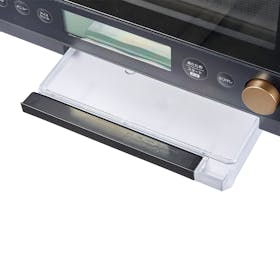 ヤマダセレクト スチームオーブンレンジ NMW-JV23Kをレビュー ヤマダセレクト スチームオーブンレンジ NMW-JV23Kをレビュー