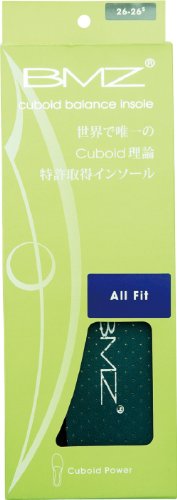キュボイドパワーオールフィット 1