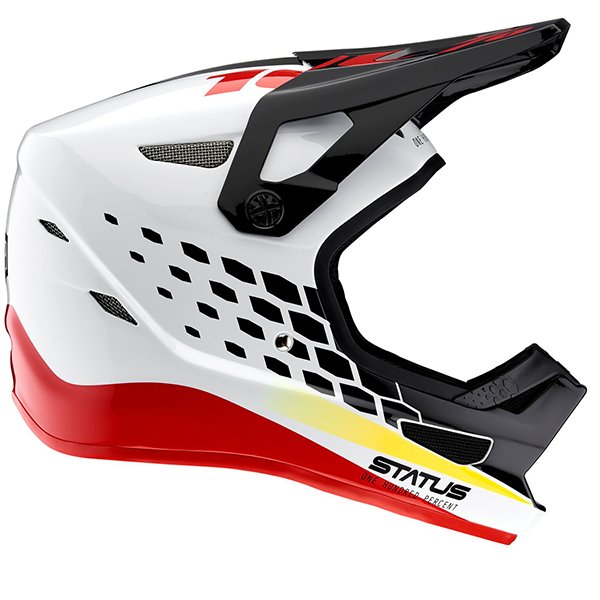 Status Downhill/BMX Helmet 1