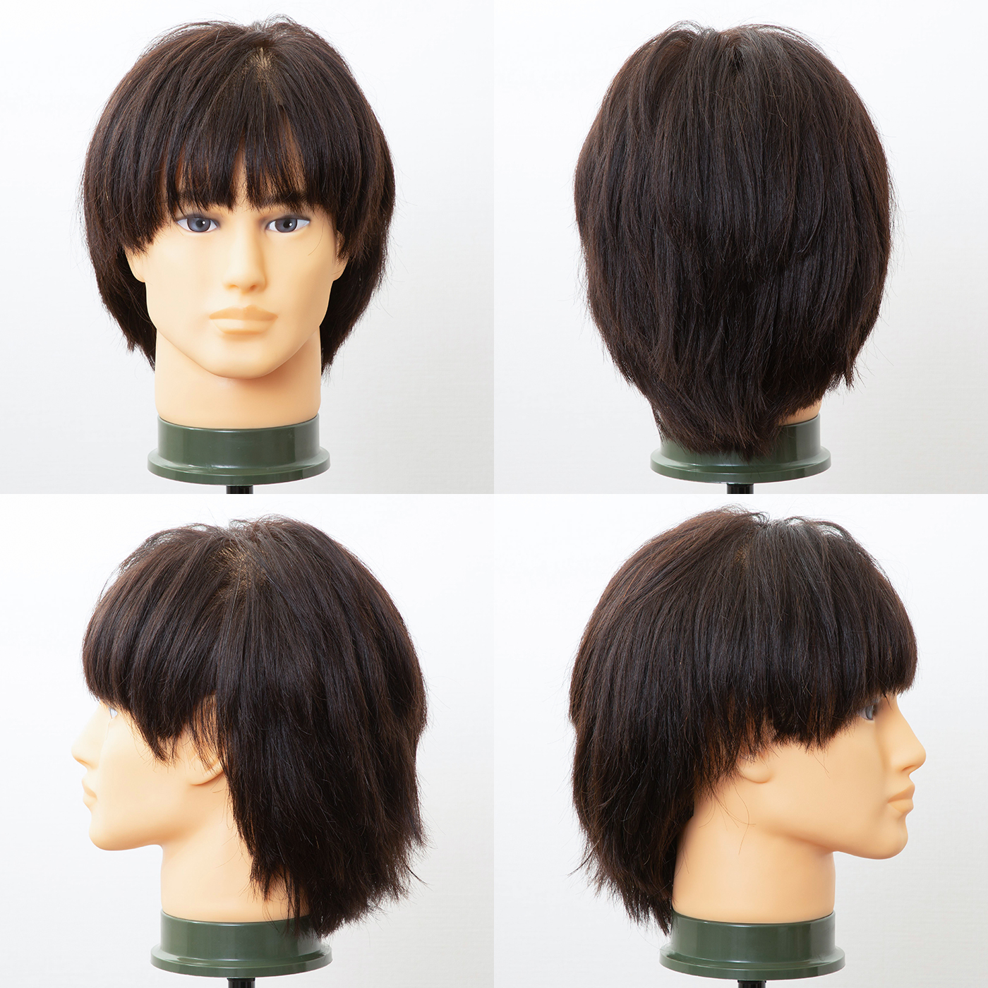 サイクルスタイルメンズヘアウォーター 4