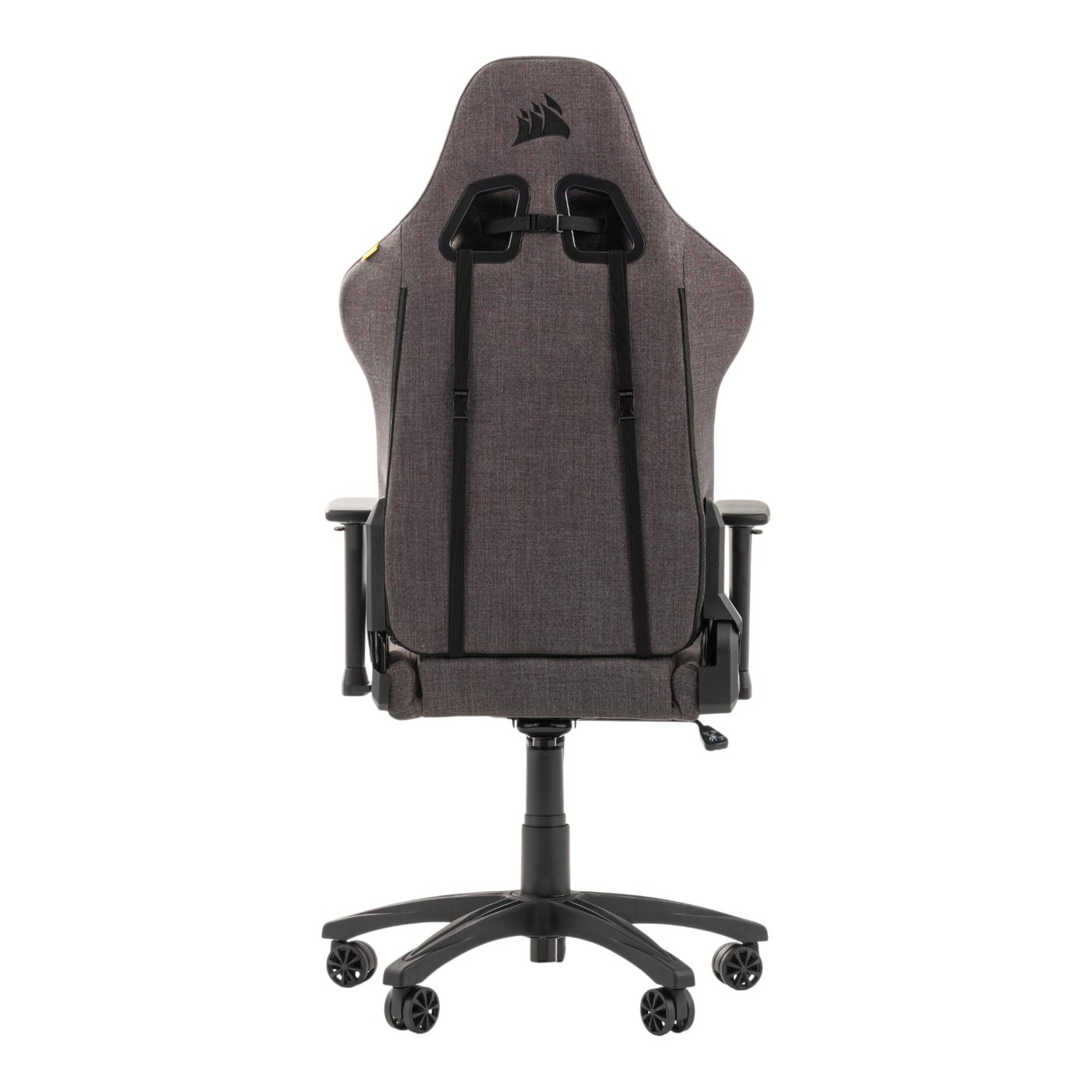 CORSAIR TC100 RELAXED Fabric CF-9010052-WWを検証レビュー！ゲーミングチェアの選び方も紹介 5