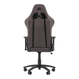 CORSAIR TC100 RELAXED Fabric CF-9010052-WWを検証レビュー!ゲーミングチェアの選び方も紹介 5