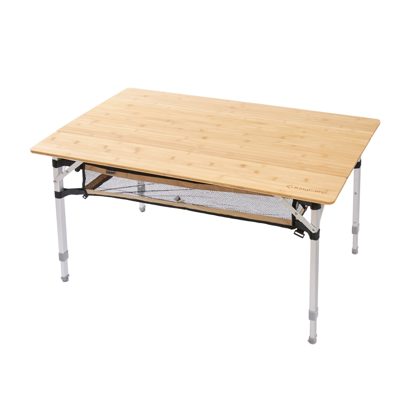 KingCamp テーブル KC2016をレビュー！クチコミ・評判をもとに徹底検証