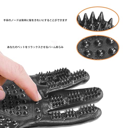 ペットブラシ 4