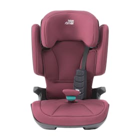ブリタックス KIDFIX i-SIZEをレビュー!クチコミ・評判をもとに徹底検証 4