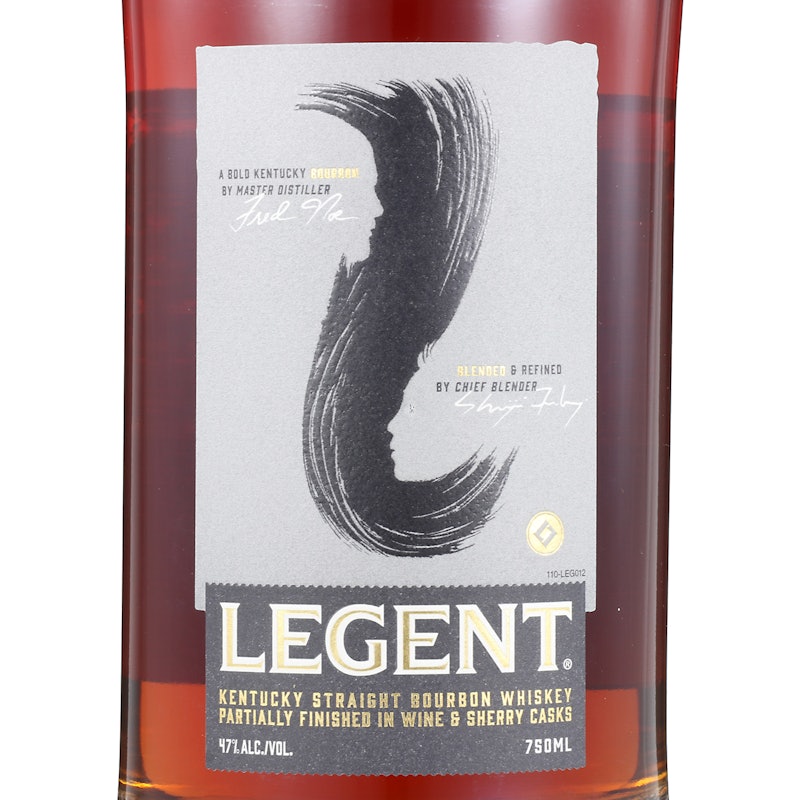 LEGENT 5