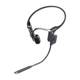 値下げ【美品】Openpiece Elite(WB-E1M)骨伝導 AVIOT Openpiece Elite WB-E1Mの口コミ・評判は?実際に使って