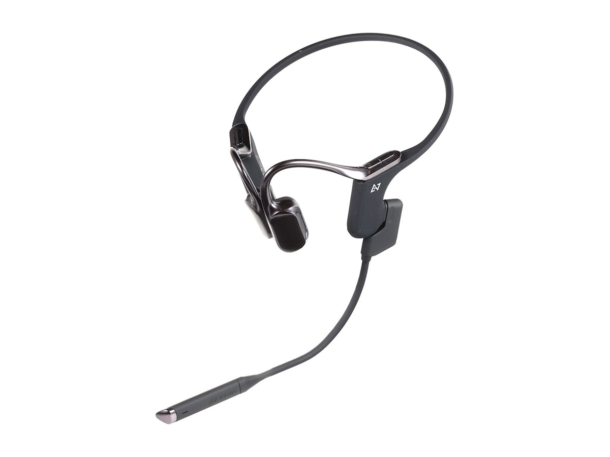 骨伝導イヤホン AVIOT Elire WB-E1M 交互ハンズフリー通話 WB 骨伝導イヤホン AVIOT Elire WB-E1M 交互ハンズフリー通話 WB