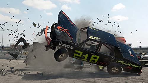 Wreckfest 6