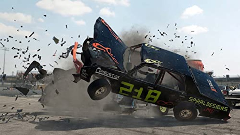 Wreckfest 6