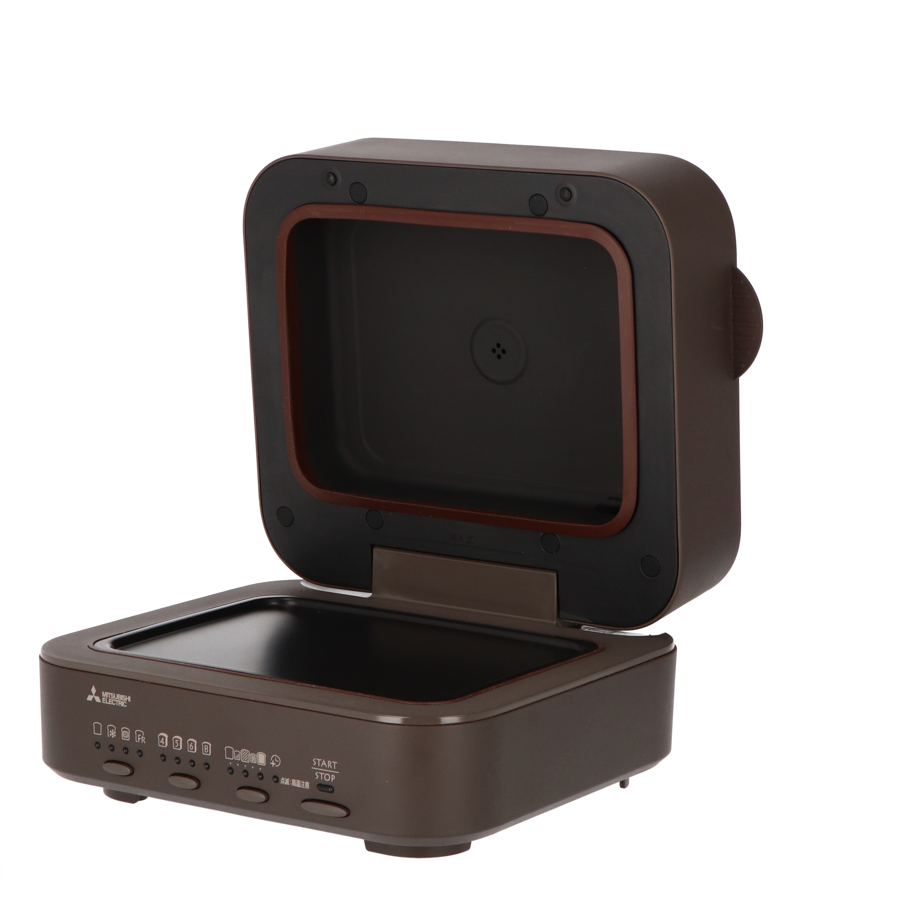 三菱電機 ブレッドオーブンをレビュー！クチコミ・評判をもとに徹底