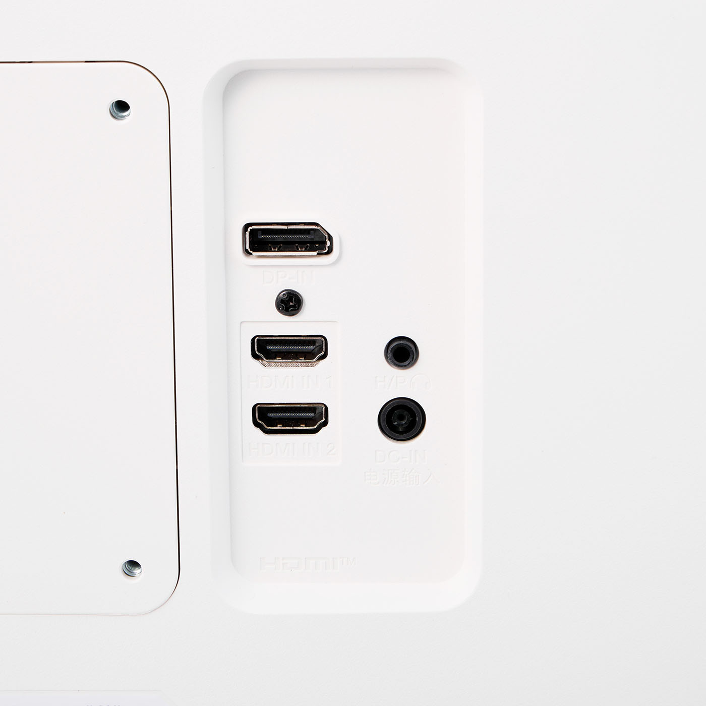 LG Electronics Japan 27インチ UHD 4K IPSモニタ 27US500-Wを検証