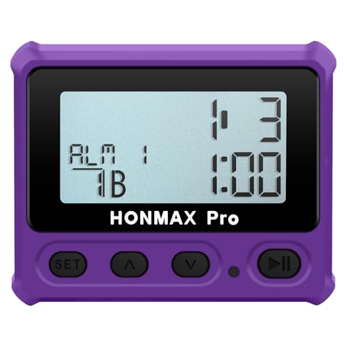 インターバルタイマーのおすすめ人気ランキング【2026年2月】 | マイベスト