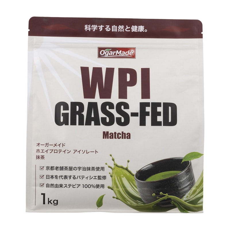ホエイプロテイン 1