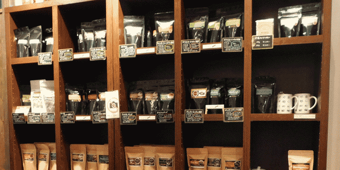 紅茶専門店 CEYLON DROP（セイロンドロップ） 3