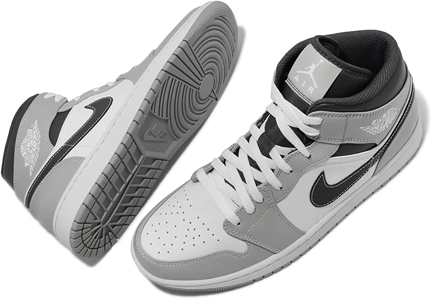 AIR JORDAN 1 MID 6