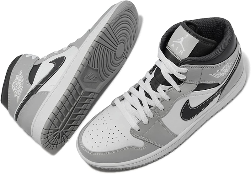 AIR JORDAN 1 MID 6