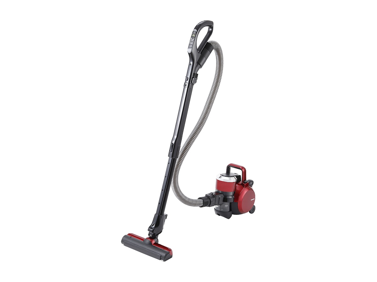 TOSHIBA トルネオV VC-SG930Xをレビュー!クチコミ・評判をもとに徹底 TOSHIBA トルネオV VC-SG930Xをレビュー!クチコミ・評判をもとに徹底