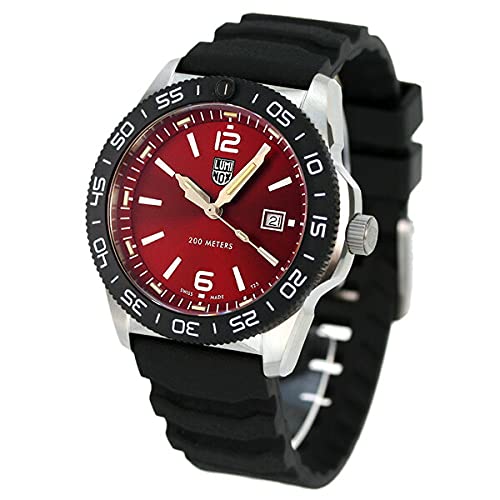 PACIFIC DIVER 3120 SERIES Ref.3135 1