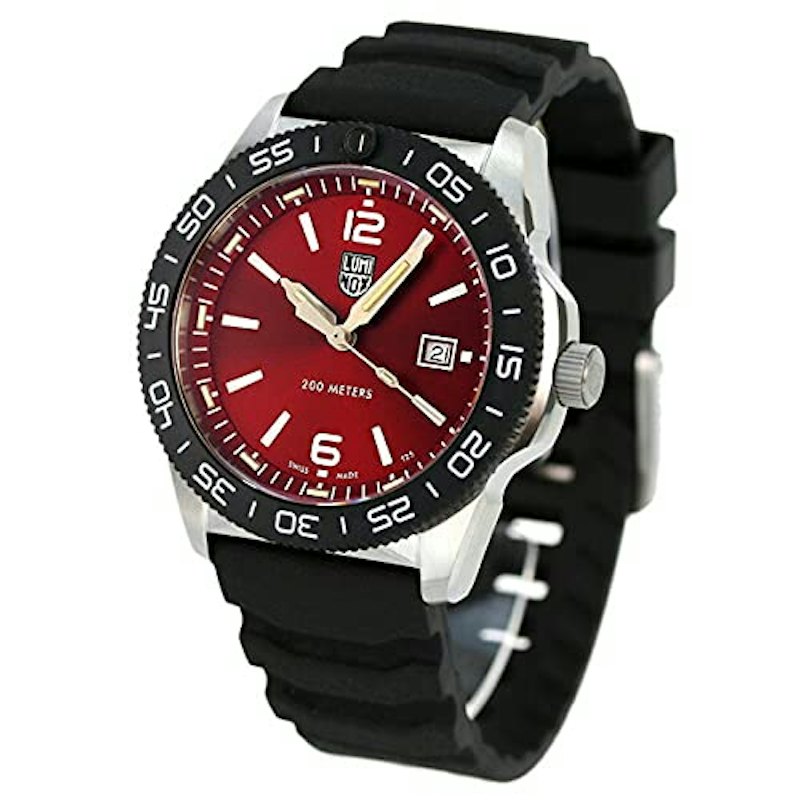 PACIFIC DIVER 3120 SERIES Ref.3135 1