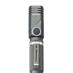 NICRON タクティカルライトを検証レビュー!LED懐中電灯の選び方も紹介 3