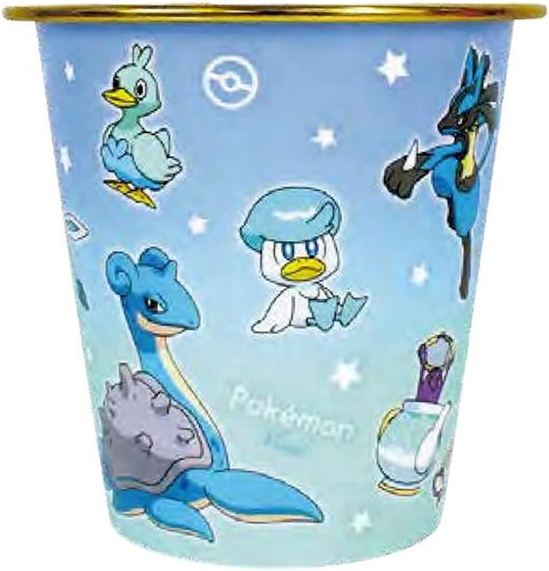 ポケットモンスター プチダストボックス 1