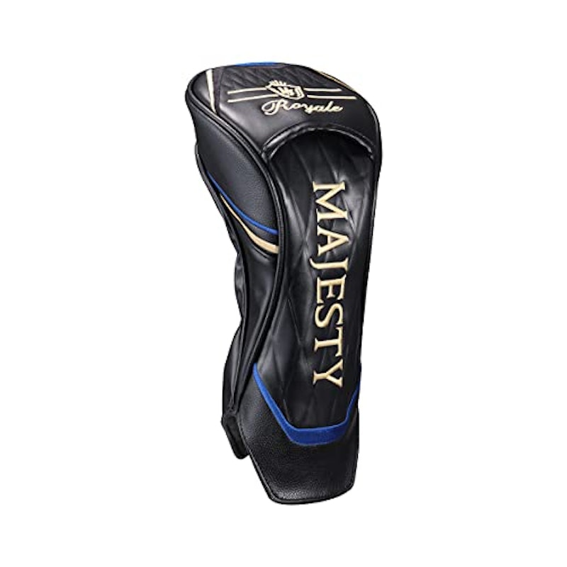 Royale Driver 6