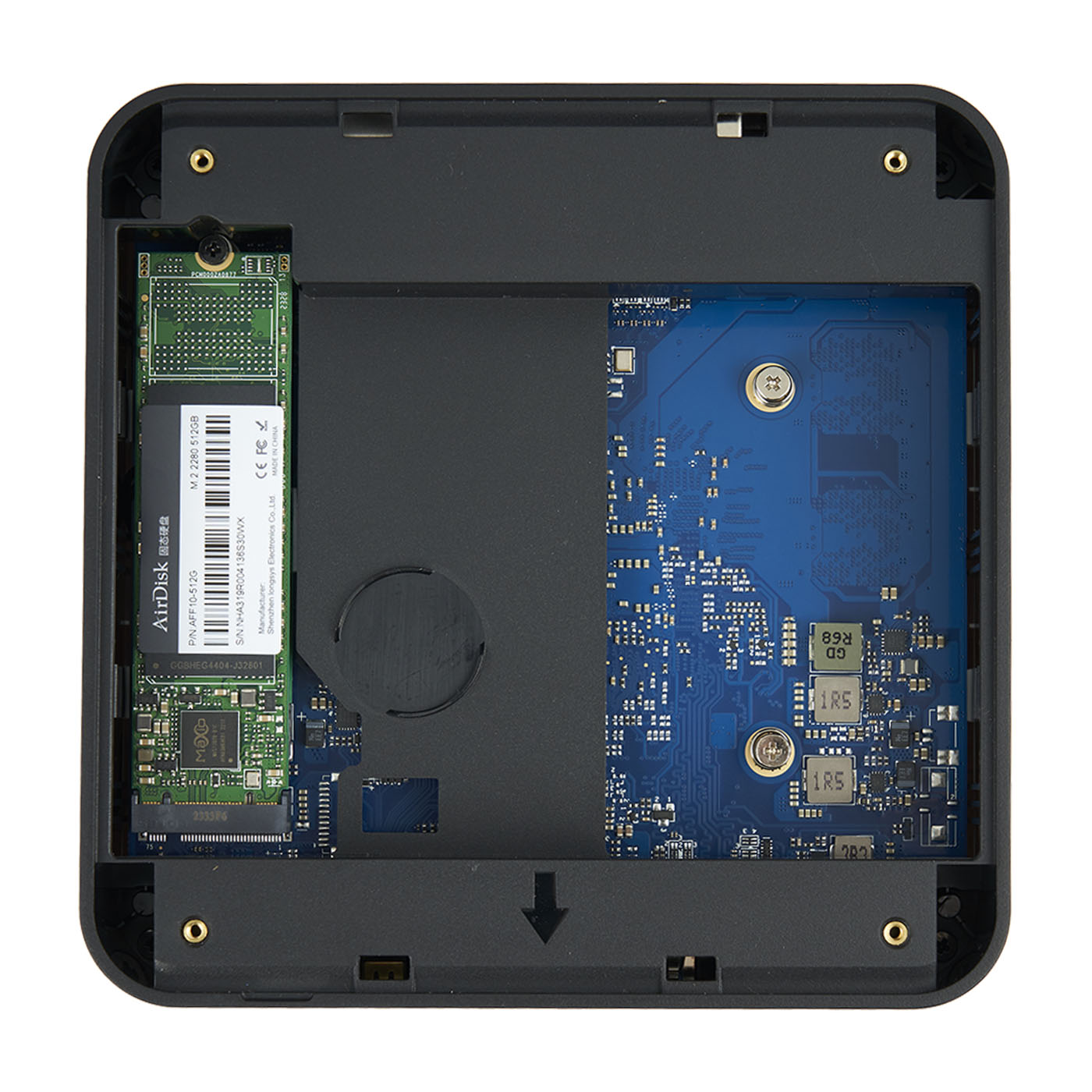 CHUWI LarkBox X 2023を検証レビュー！ミニPCの選び方も紹介