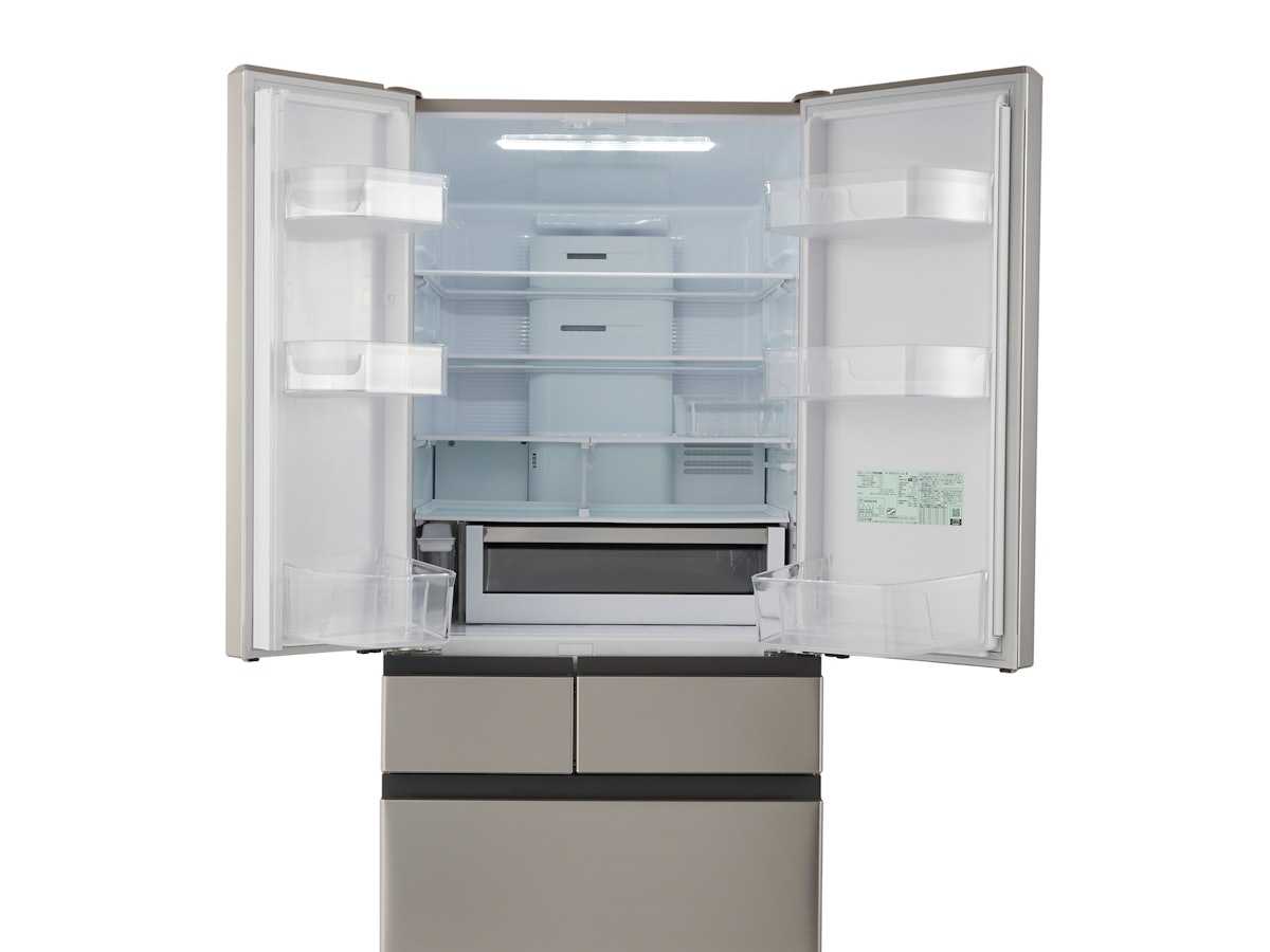 Panasonic パナソニックNR-F55WX1-H 冷蔵庫 2024年製 冷蔵庫 WXタイプ Panasonic パナソニックNR-F55WX1-H 冷蔵庫 2024年製 冷蔵庫 WXタイプ