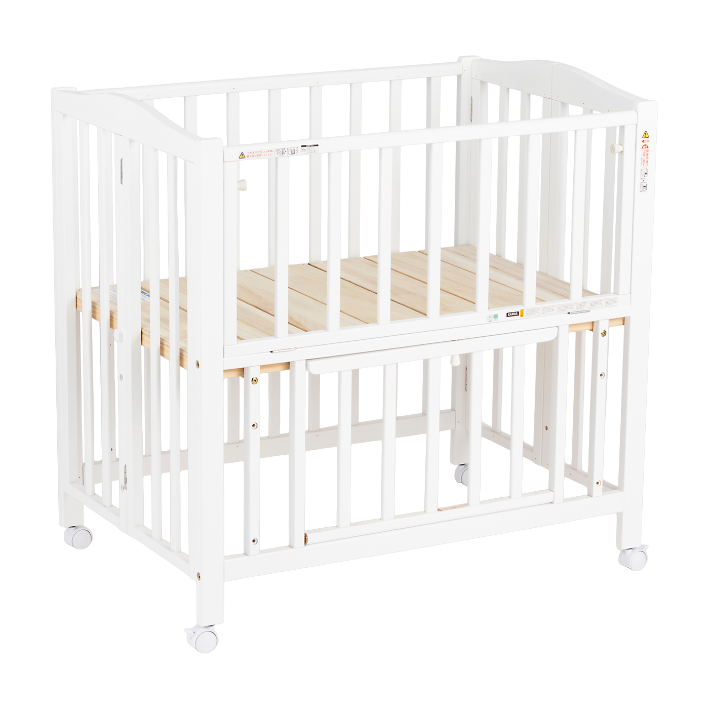 カトージのベビーベッドのおすすめ人気ランキング【2025年】 | マイベスト