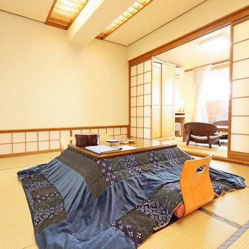 野沢温泉ホテル 4