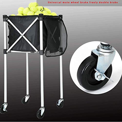 22年 テニス用ボールかごのおすすめ人気ランキング21選 Mybest