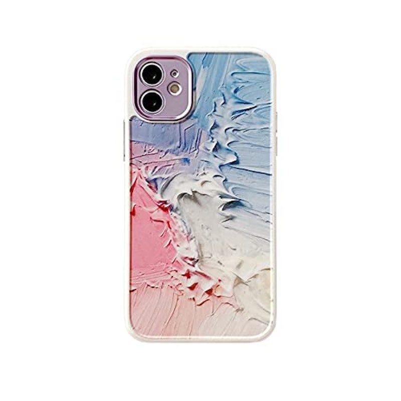 iPhoneXS/X ソフトケース 1