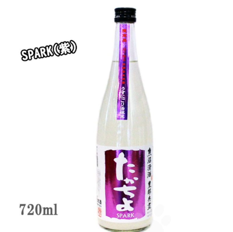 豊醇無蓋 たかちよ GRAPE 1