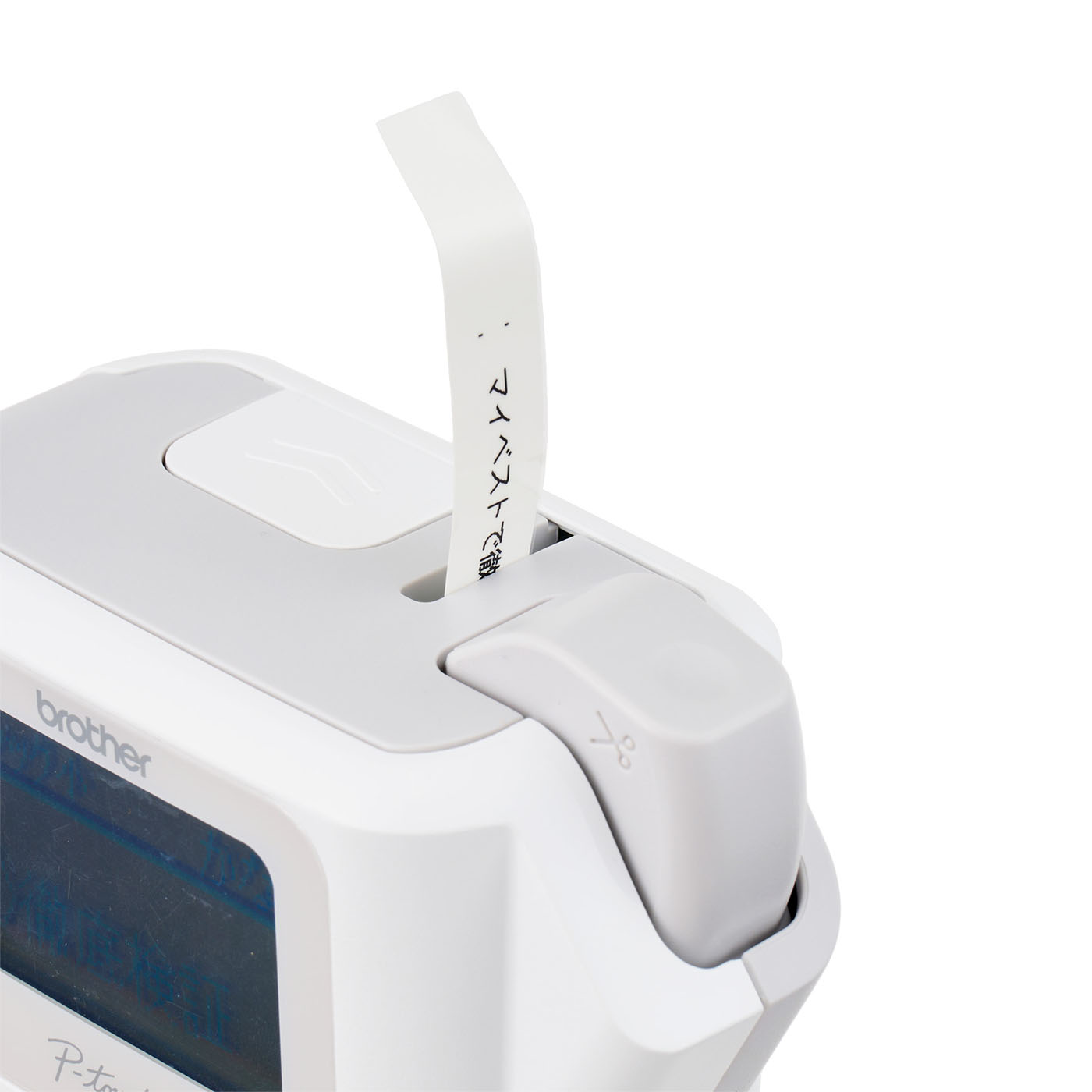 P-TOUCH 4