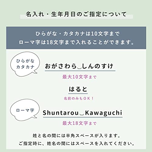 へその緒ケース 7