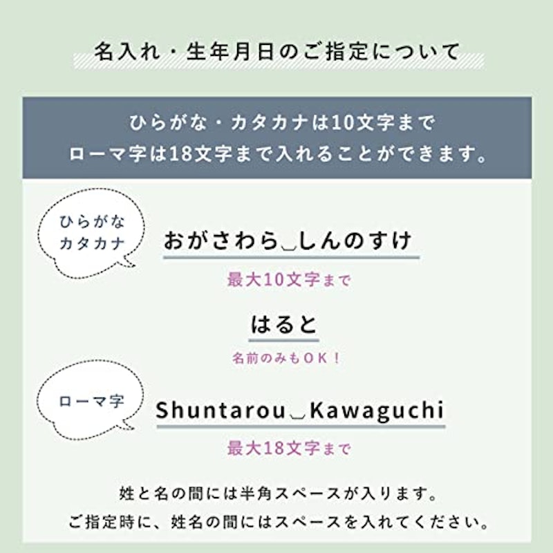 へその緒ケース 7