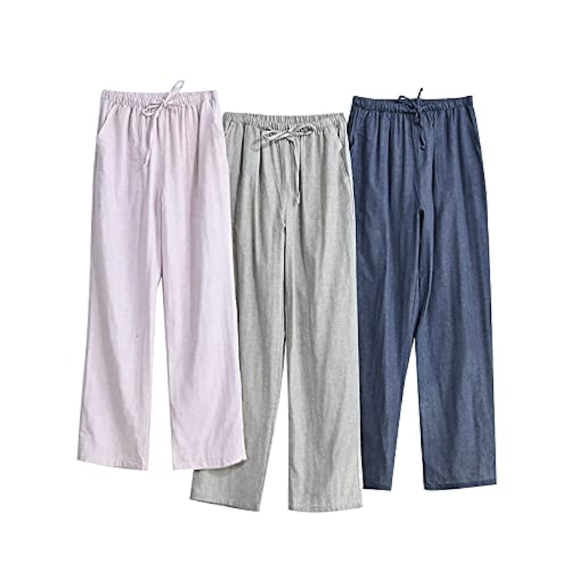 パジャマパンツ