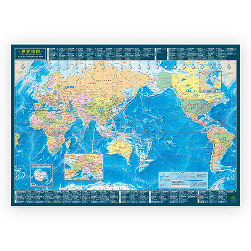 世界地図ポスターのおすすめ人気ランキング65選【2024年】 | マイベスト
