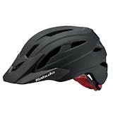 マウンテンバイク用ヘルメットのおすすめ人気ランキング【2026年9月】 5