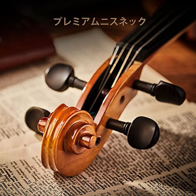 バイオリンセット 3